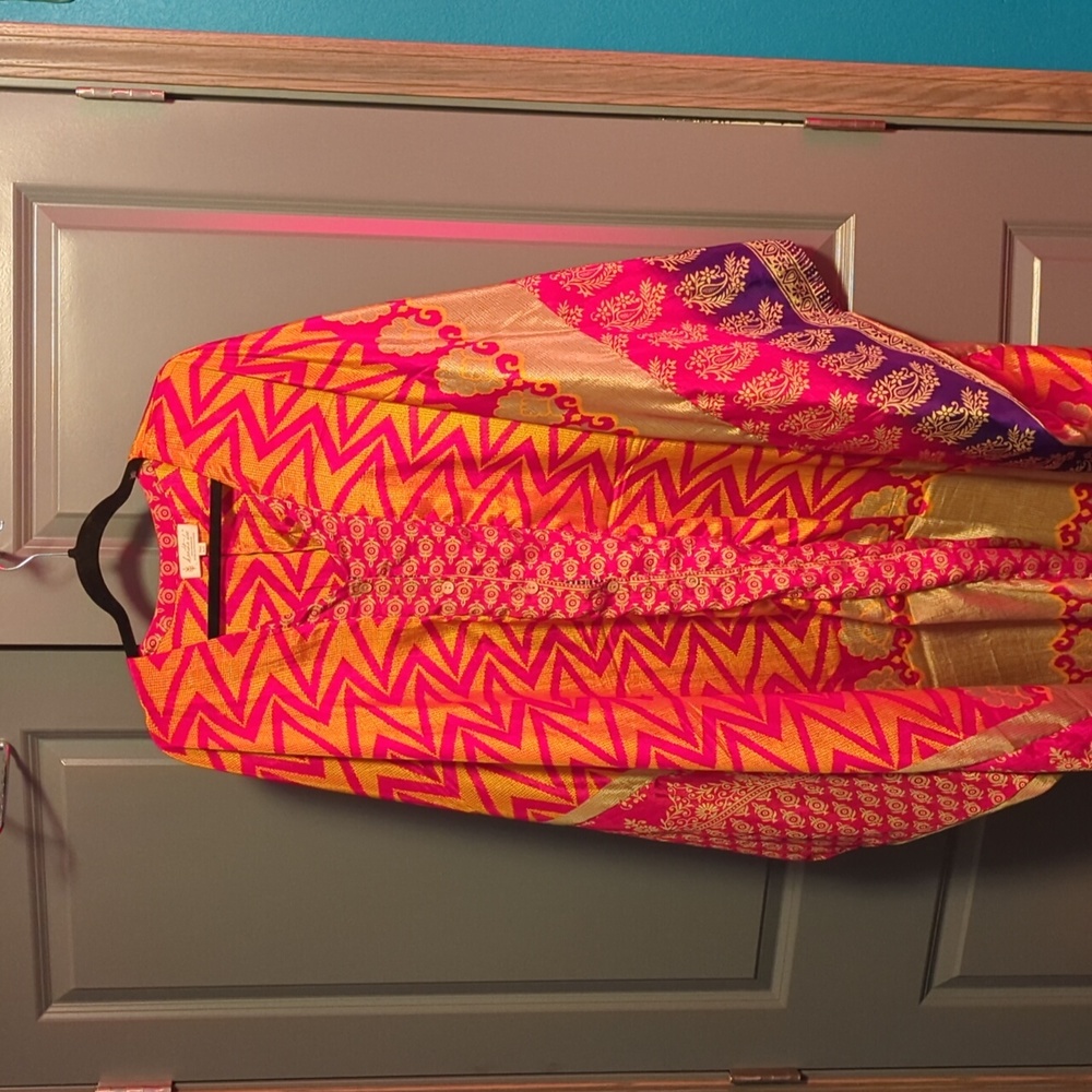 Kantha Bae jumper